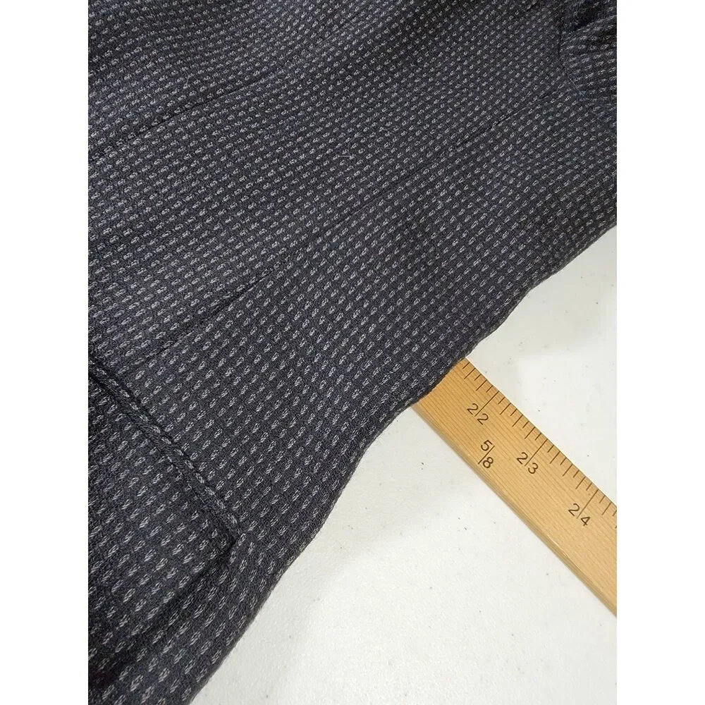 Gianfranco Ruffini 3 Button Blazer Suit Jacket - 42R